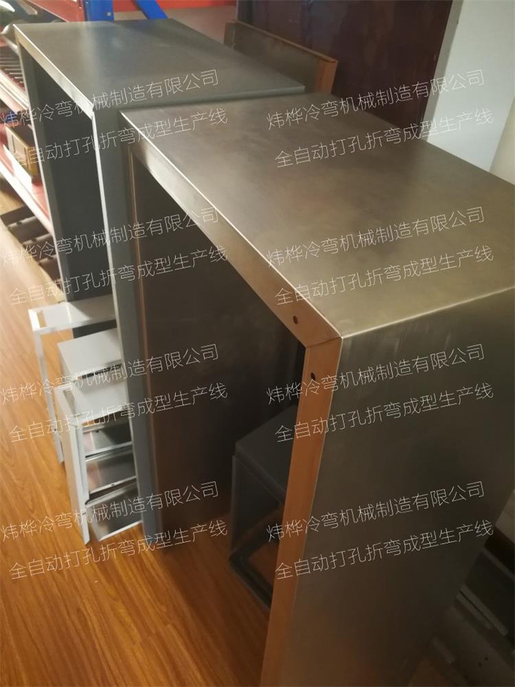 冷弯机厂家时刻因循与时偕行的态度