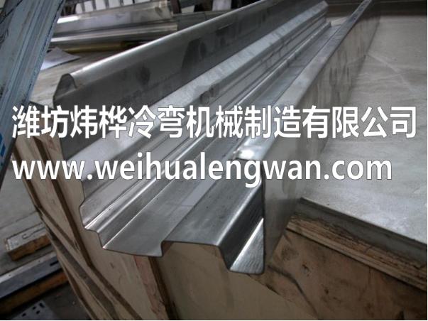 不锈钢门框一次性成型机