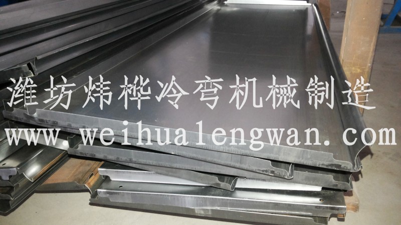 轻型货架的优势