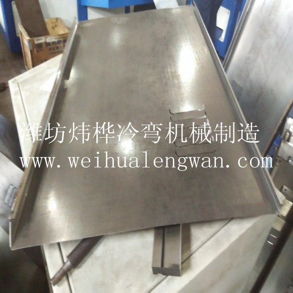 文件柜生产线的特点及文件柜的重要性