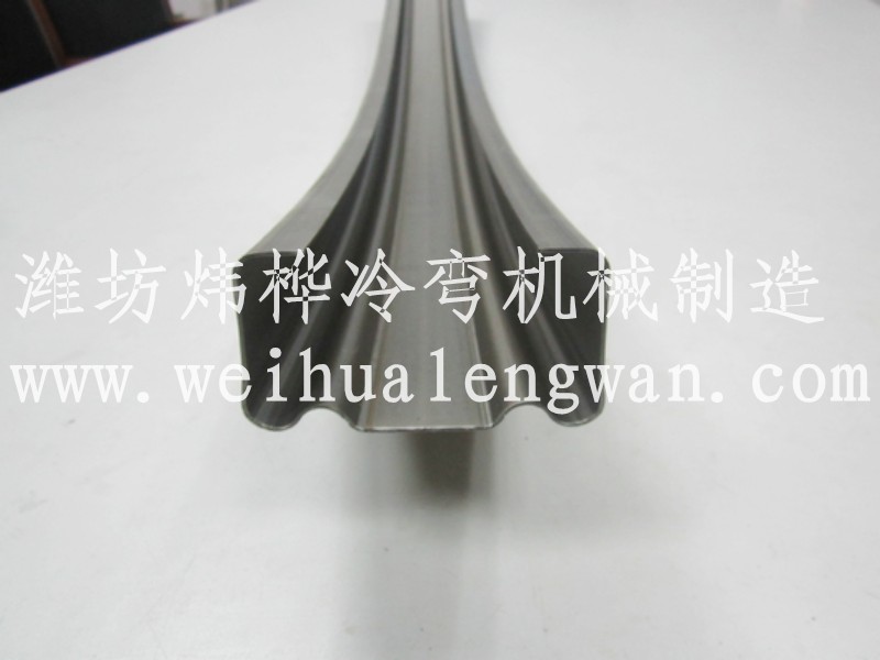 汽车大梁生产线的特点及汽车大梁简介