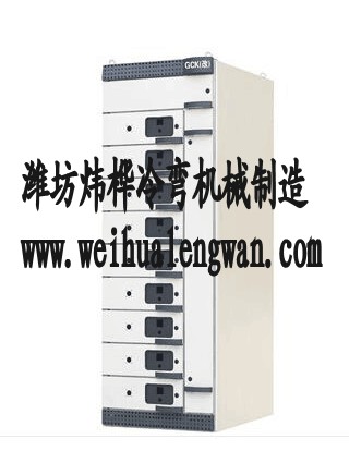 21动力柜生产线的特点及21动力配电柜的结构