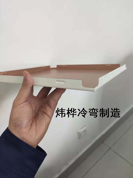铝扣板的厚度是多少
