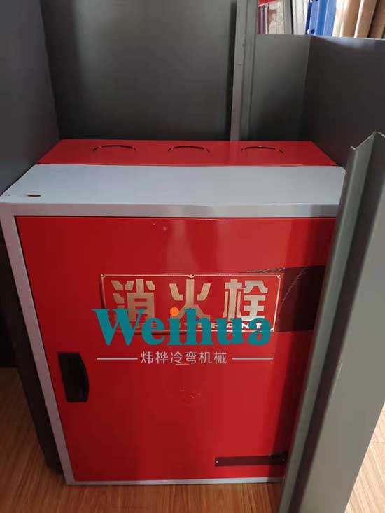 公共场所怎样设置消防栓