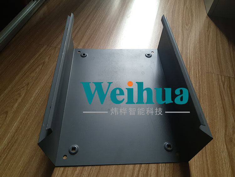 星空(中国)配电箱一次成型机特点以及配电箱生产工艺
